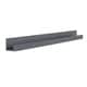 preview thumbnail 30 of 28, Porch & Den Bear Wood Holder Ledge Floating Wall Shelf