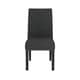 preview thumbnail 3 of 5, Copper Grove Humboldt Nailhead-trim Fabric Dining Chairs (Set of 2)