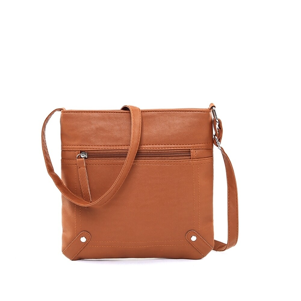 unisex cross body bag