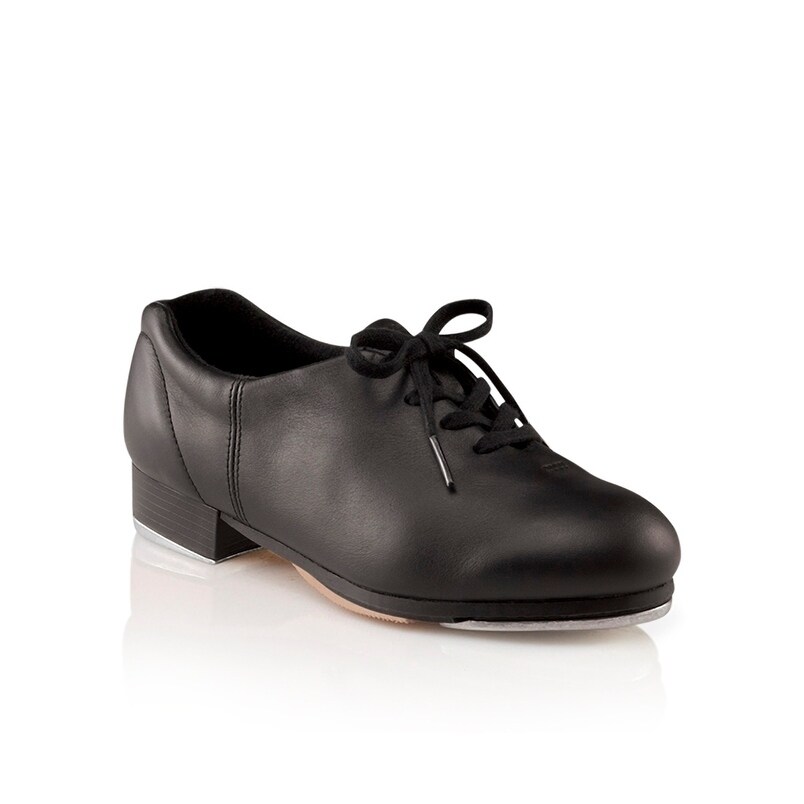 wide width tap shoes