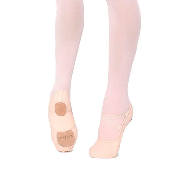 slide 1 of 3, Capezio Womens Hanami (2037W)