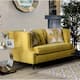 Option Royal Yellow