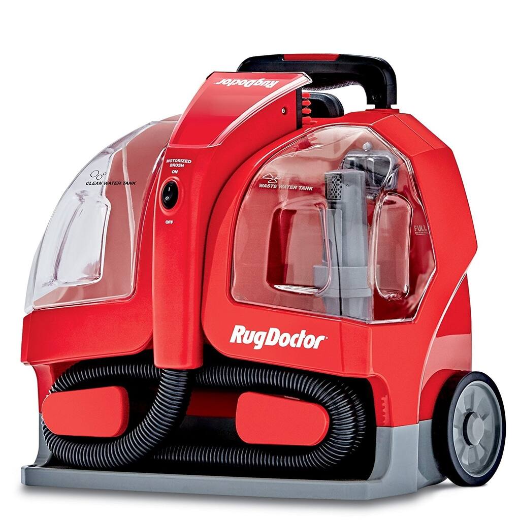 Rug Doctor Portable Spot Cleaner