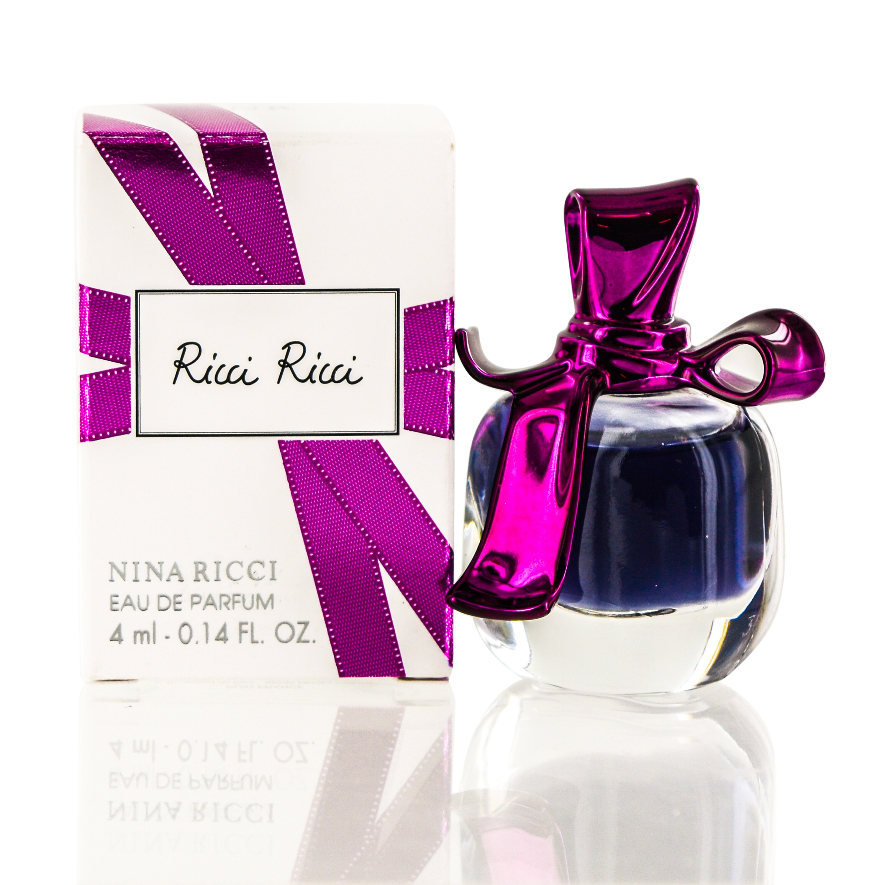 nina ricci parfum violet