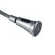 preview thumbnail 5 of 6, ANZZI Luna Single Handle Pull-Down Sprayer Kitchen Faucet in Polished Chrome - Polished chrome