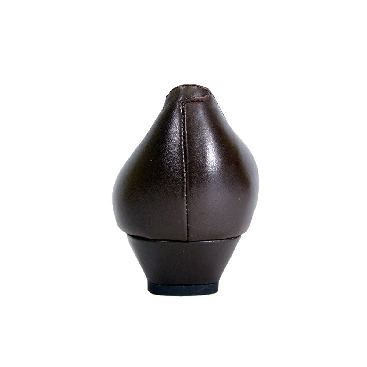 wide width kitten heel pumps