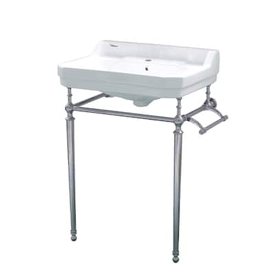 Victoriahaus Bath Console