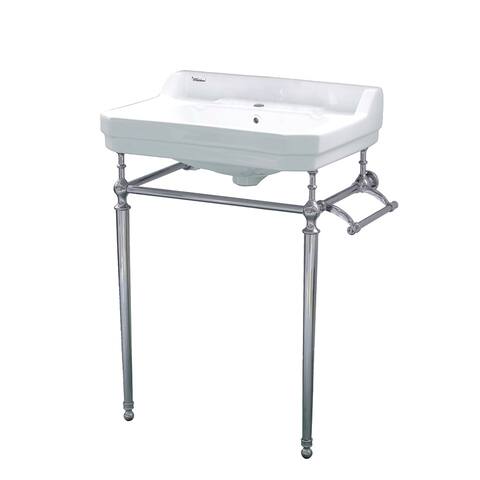 Victoriahaus Bath Console