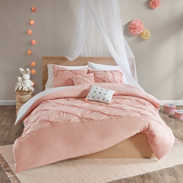 urban habitat kids bedding