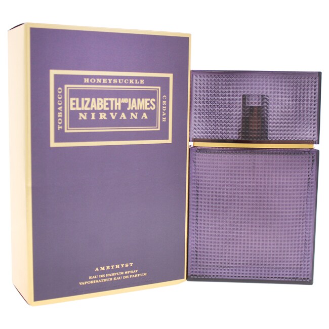 elizabeth and james amethyst eau de parfum
