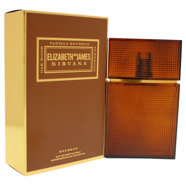 elizabeth and james nirvana bourbon 3.4 oz