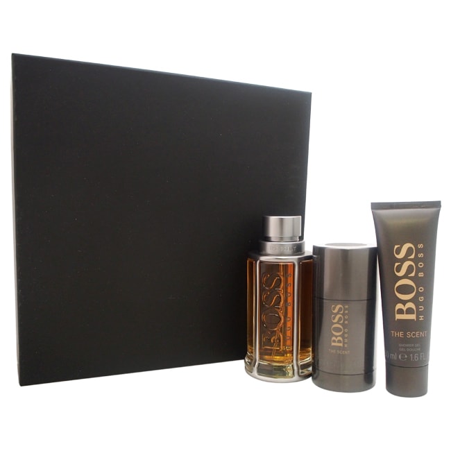 hugo boss men's fragrance gift sets