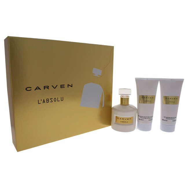 carven absolu