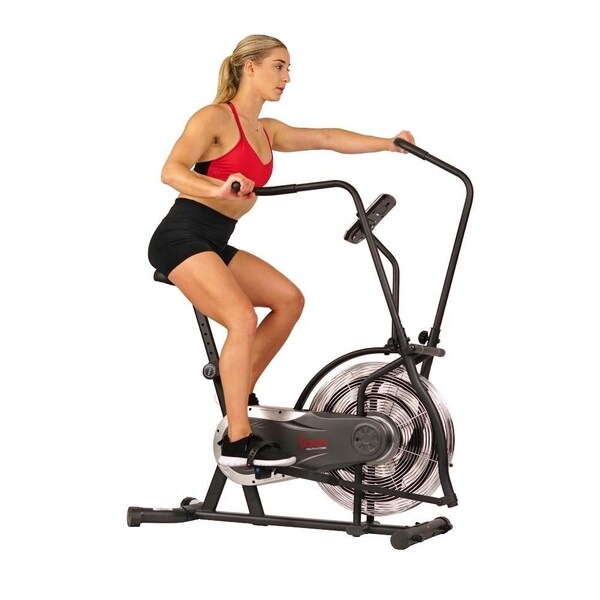 sunny exercise bike