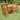 International Caravan Highland Sapporo Conversation Chair