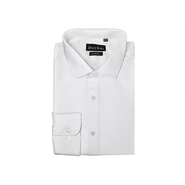 100 percent cotton mens dress shirts