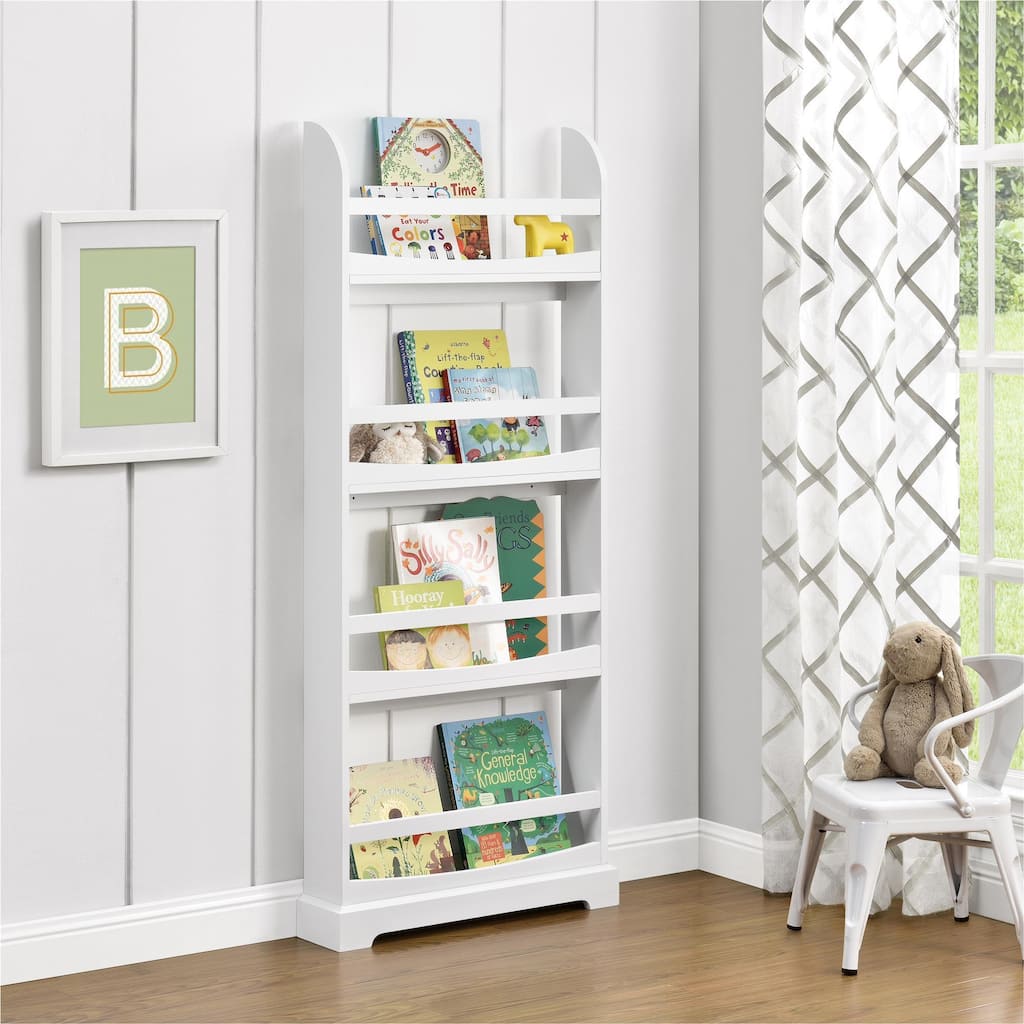 Ameriwood Home Kingston Bookrack