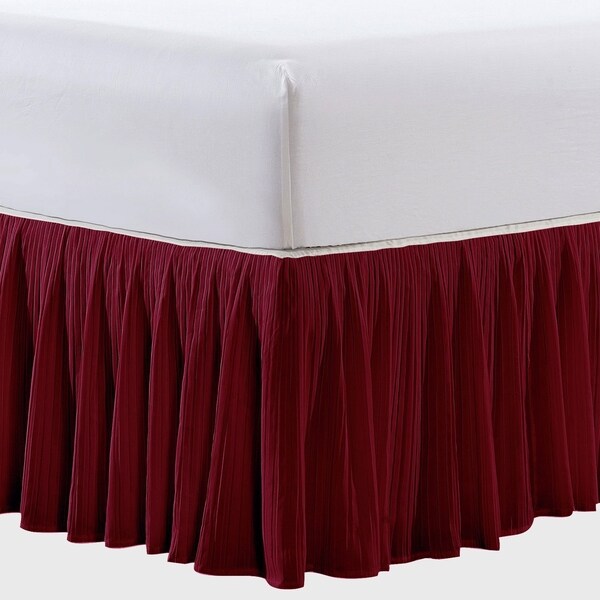 mid length satin skirts 18 drop