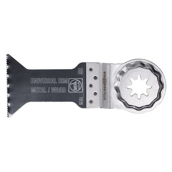 Fein E-Cut Bi-Metal Saw Blade Set 2 in. 1-3/4 in. W 152 Series 10 pk