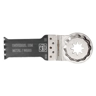 Fein E-Cut Bi-Metal Saw Blade Set 2 in. 1-1/8 in. W 151 Series 10 pk