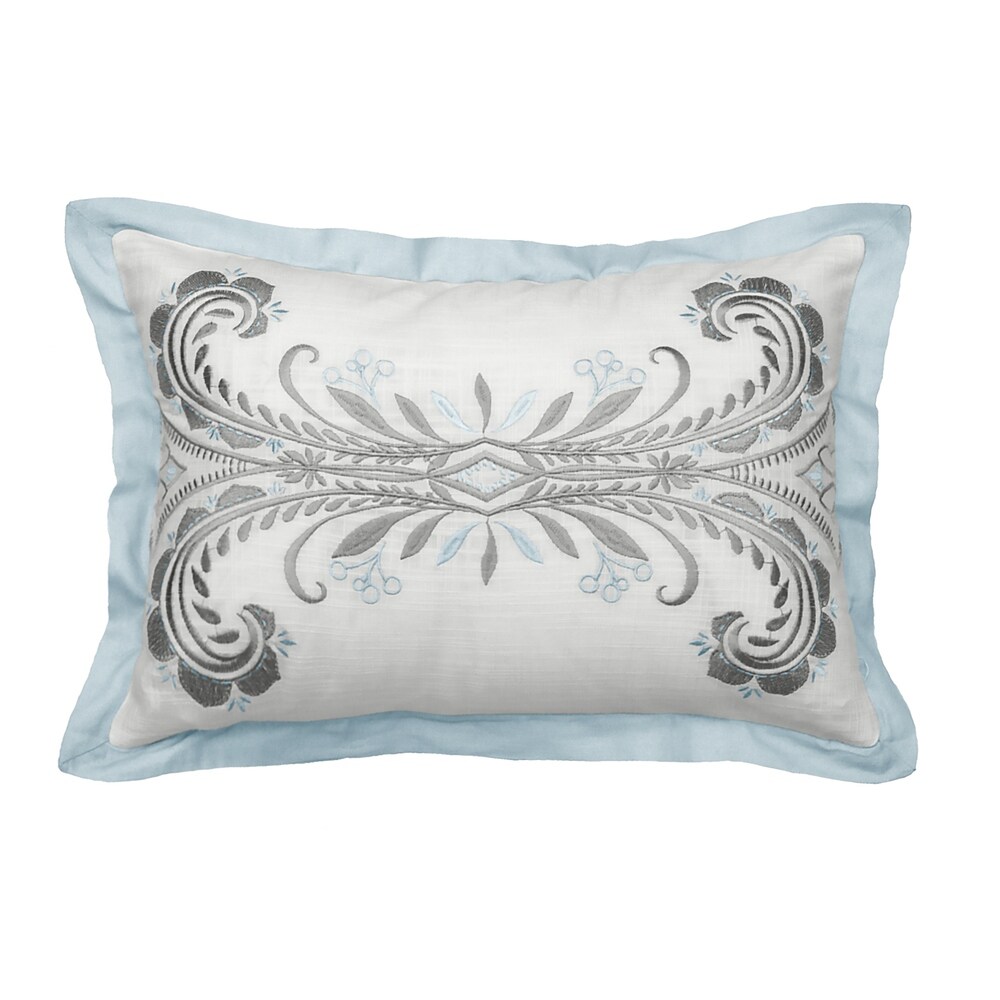 Small Throw Pillows - Bed Bath & Beyond