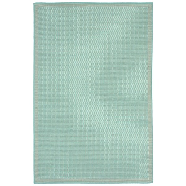 Liora Manne Weave Outdoor Rug (7'10 x 7'10) - 7'10 x 7'10