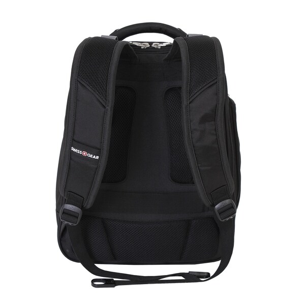 swissgear 18.5 scansmart max backpack