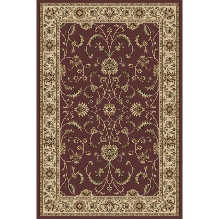 Valencia Alter Wine 3'3" X 5'3" - 3'3" X 5'3"