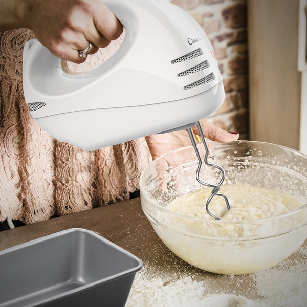 hand mixer blades