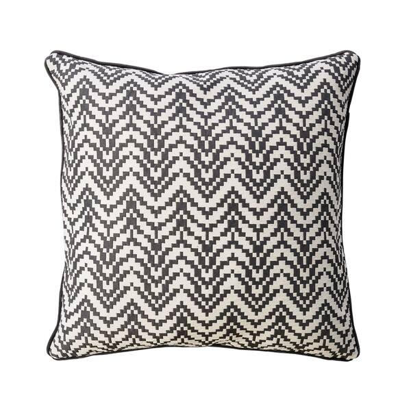 Shop Furniture Of America Ola Contemporary Fabric Throw Pillows