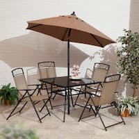 6pc Memphis Dining Collection