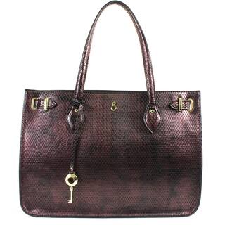 London Fog Handbags Our Best Clothing Shoes Deals Online At London Fog Harlow Double Shoulder Bag
