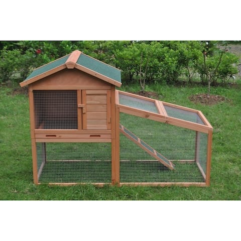 Chicken Coop