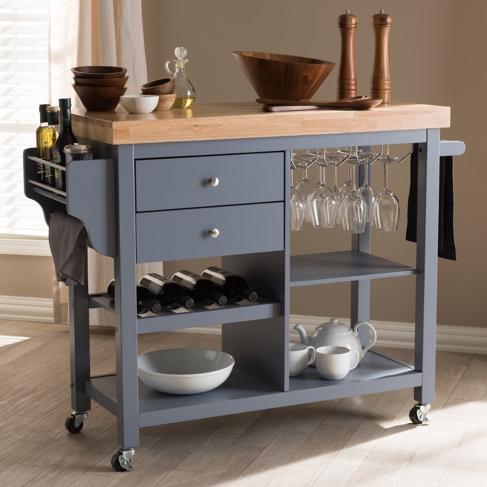 Kitchen Furniture - Bed Bath & Beyond