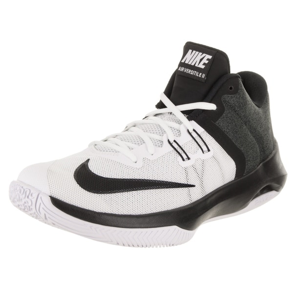 nike air versitile ii review