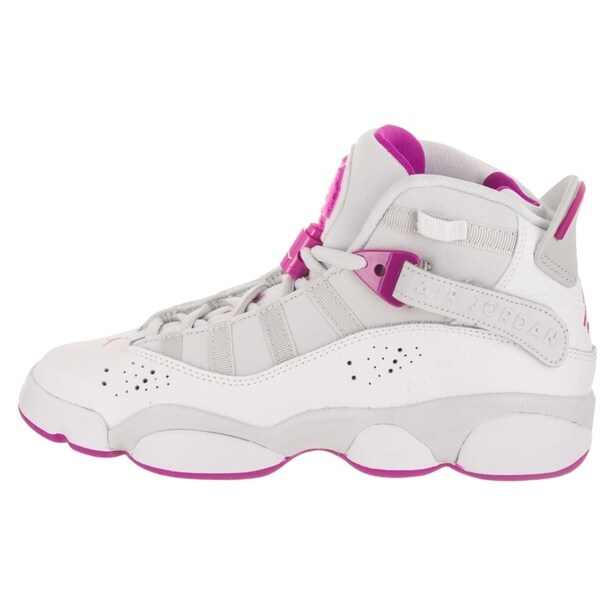jordan 6 rings gg