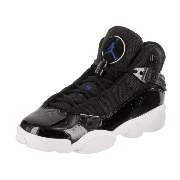 jordan 6 rings for kids