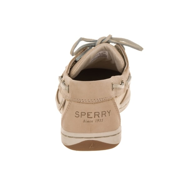 sperry koifish sparkle