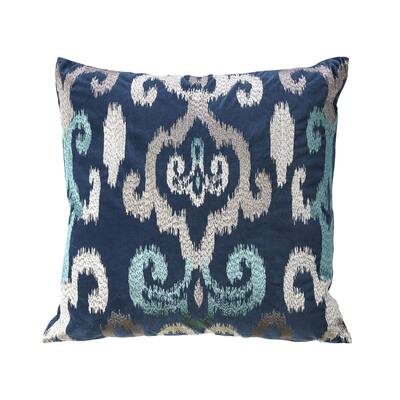 Buy Floral Bohemian Eclectic Throw Pillows Online At Overstock