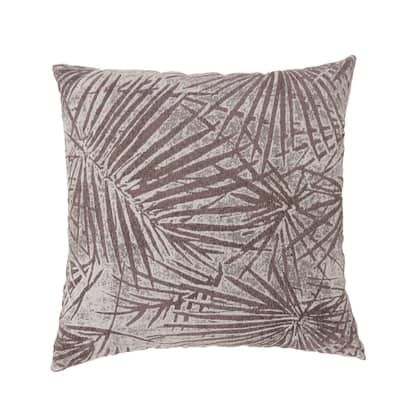 Main Contemporary Fabric Throw Pillows (Set of 2) by Furniture of America