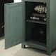Option Antique Teal