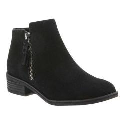 blondo liam waterproof bootie black