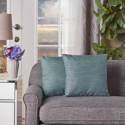 Buy Blue Accent Throw Pillows Online At Overstock Our Best