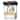 Countertop Popcorn Machine- Antique Style Movie Night Popper- 8oz Kettle & Old Maids Drawer by Superior Popcorn Company (Black)