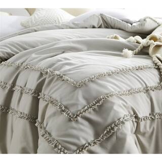 Shop Byb Silver Birch Border Ruffles Handcrafted Series