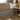 Linen Hemstitch 15-inch Drop Bed Skirt