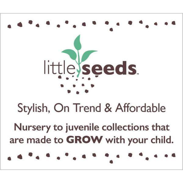 Little Seeds Cora Bed in a Bag Set