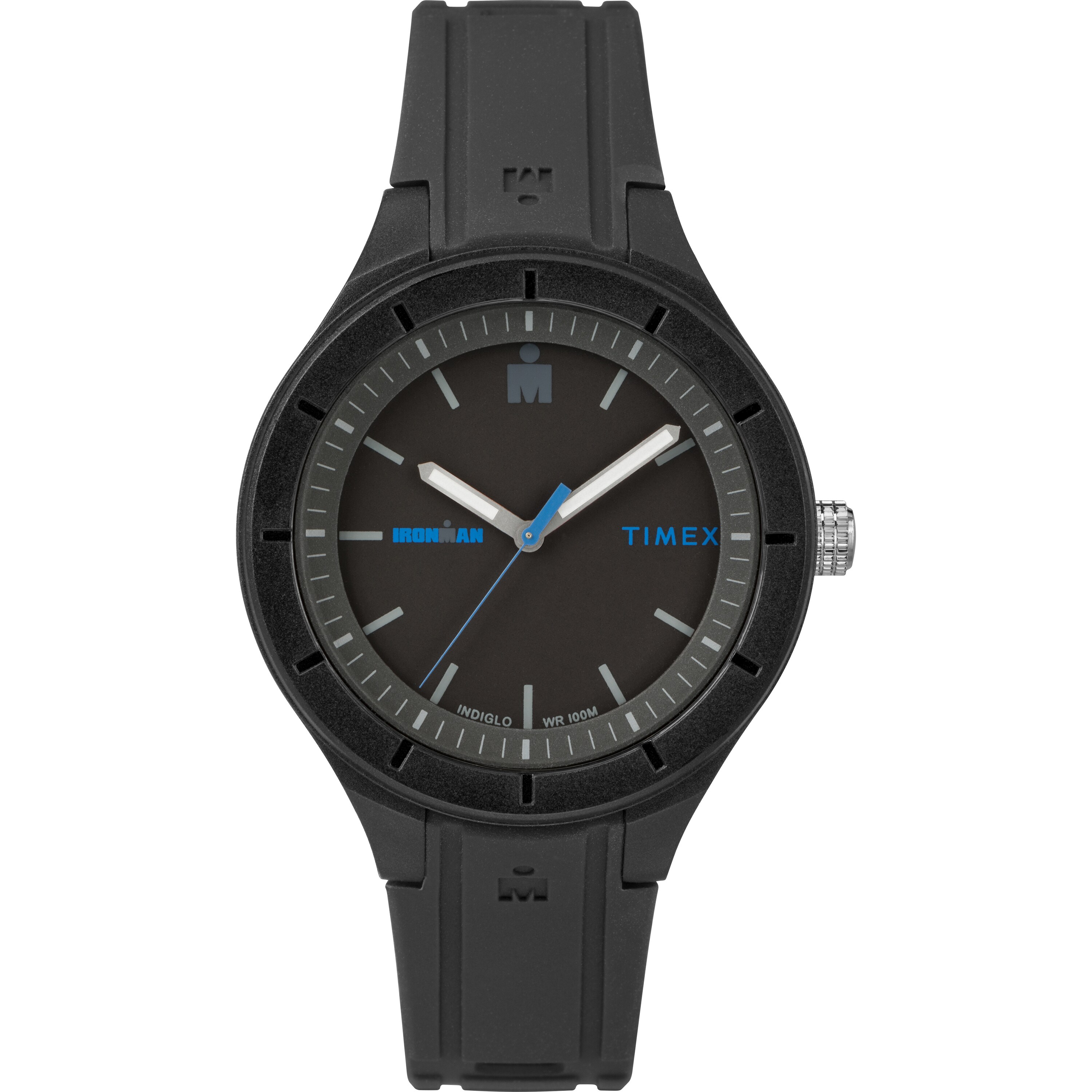 timex ironman essential urban