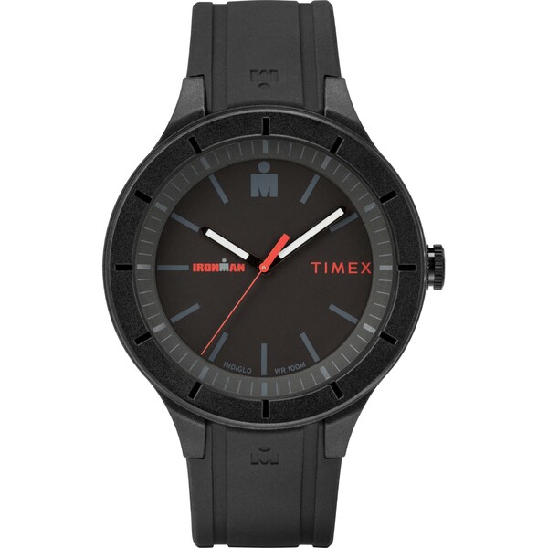timex ironman essential urban