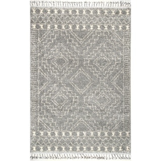 Overstock shag rug